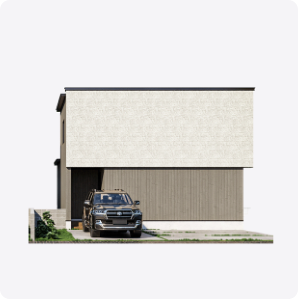 札幌市北区太平4条5丁目5-1 B