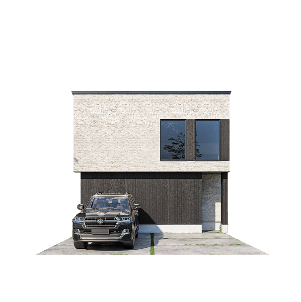 河東郡音更町中鈴蘭北6丁目2-3 B