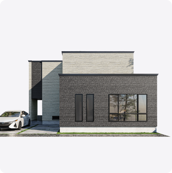 帯広市西18条南2丁目11-133 A