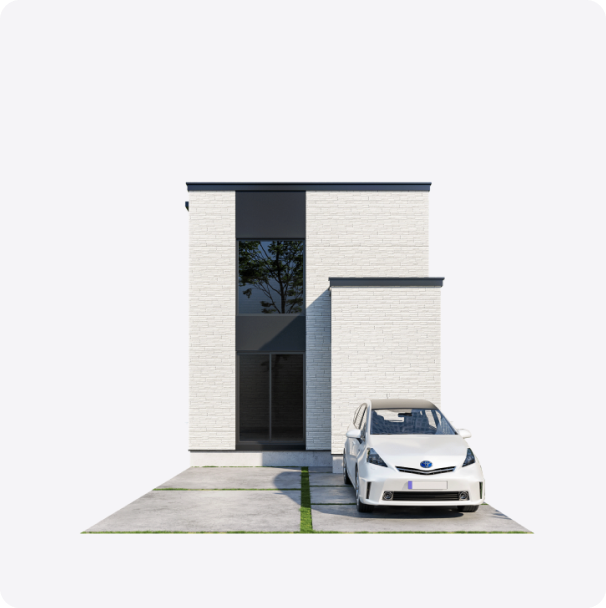 恵庭市大町1丁目7-5 A