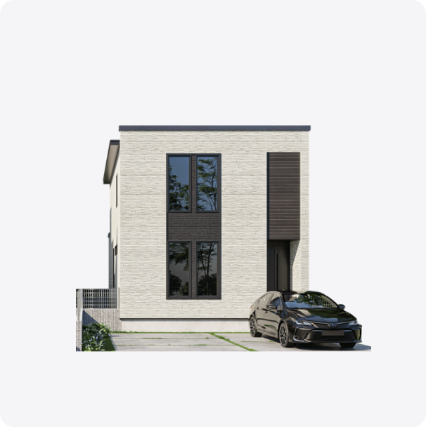 千歳市旭ヶ丘1丁目9-14 B