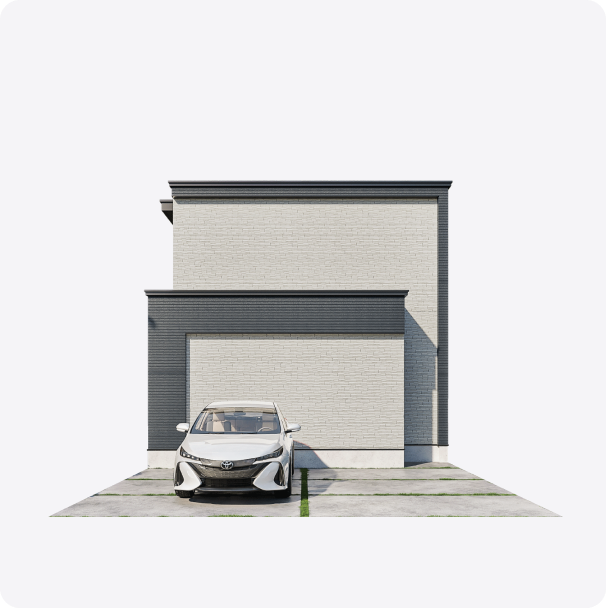 河東郡音更町中鈴蘭北6丁目2-3 A