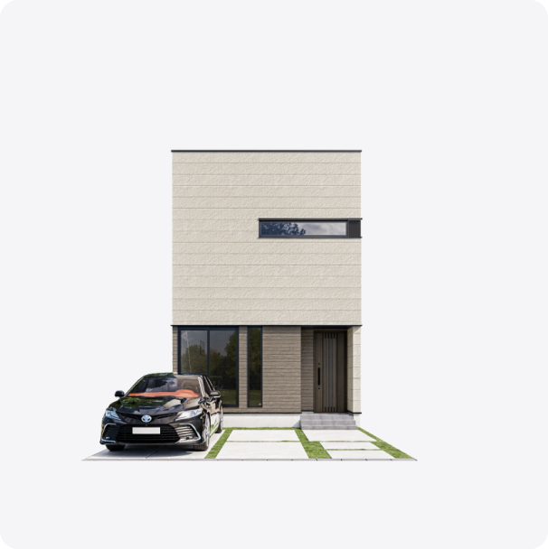 金沢市久安5丁目124-3