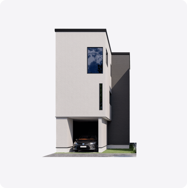 札幌市西区山の手5条4丁目2-26 A