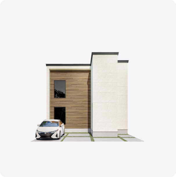 札幌市豊平区西岡4条2丁目10 B