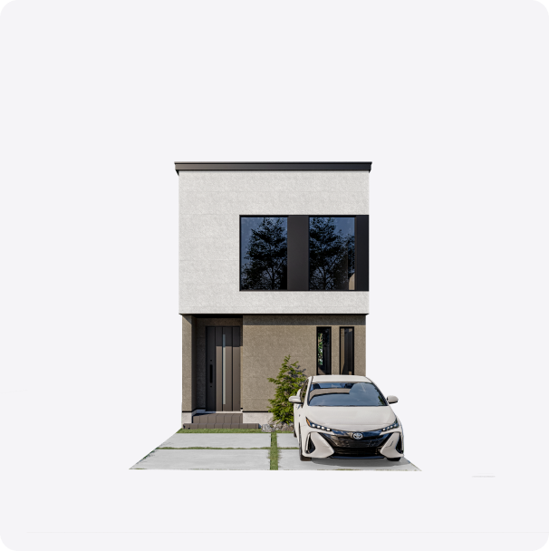 札幌市北区麻生町3丁目3-3 A