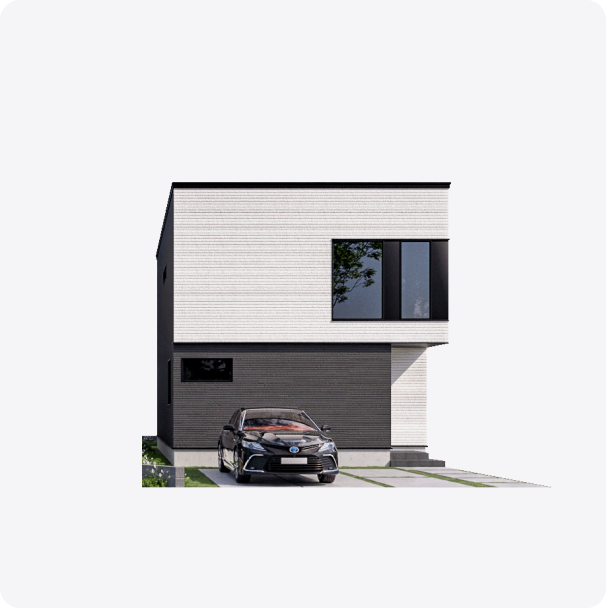 札幌市清田区清田7条3丁目1-23